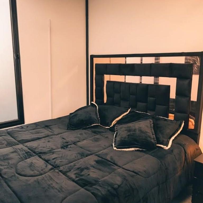 Glamping La Maestranza con desayuno incluido - One-Bedroom Apartment - 10
