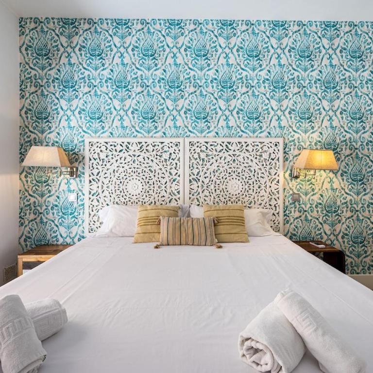 Central Bungalow - Luxury Stay - Near El Retiro - One-Bedroom House - 27