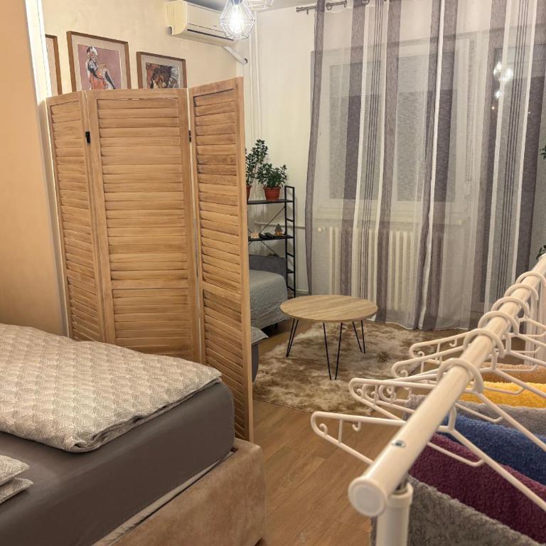 ViLu - Apartman sa 1 Spavaćom Sobom - 18