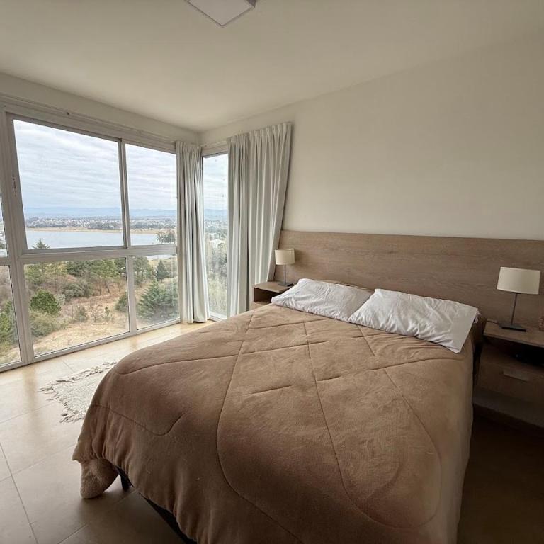 Depto Fragata - Apartamento de 2 dormitorios - 6