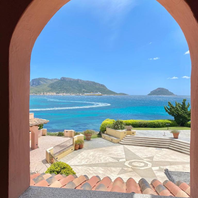 Luxury apartment Ginestra sea view with common swimming pool just 50 mt from the beach - Appartamento con 2 Camere da Letto - 7