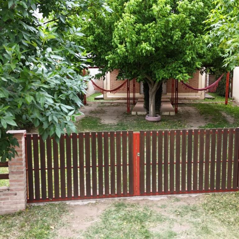 Cabañas Don Lelio - Apartamento de 1 dormitorio - 4