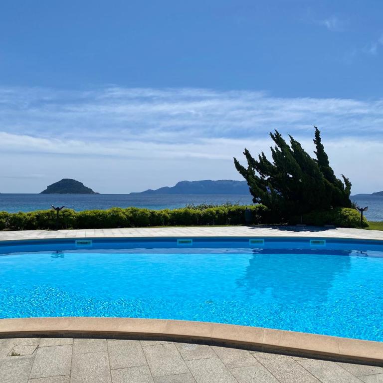 Luxury apartment Ginestra sea view with common swimming pool just 50 mt from the beach - Appartamento con 2 Camere da Letto - 2
