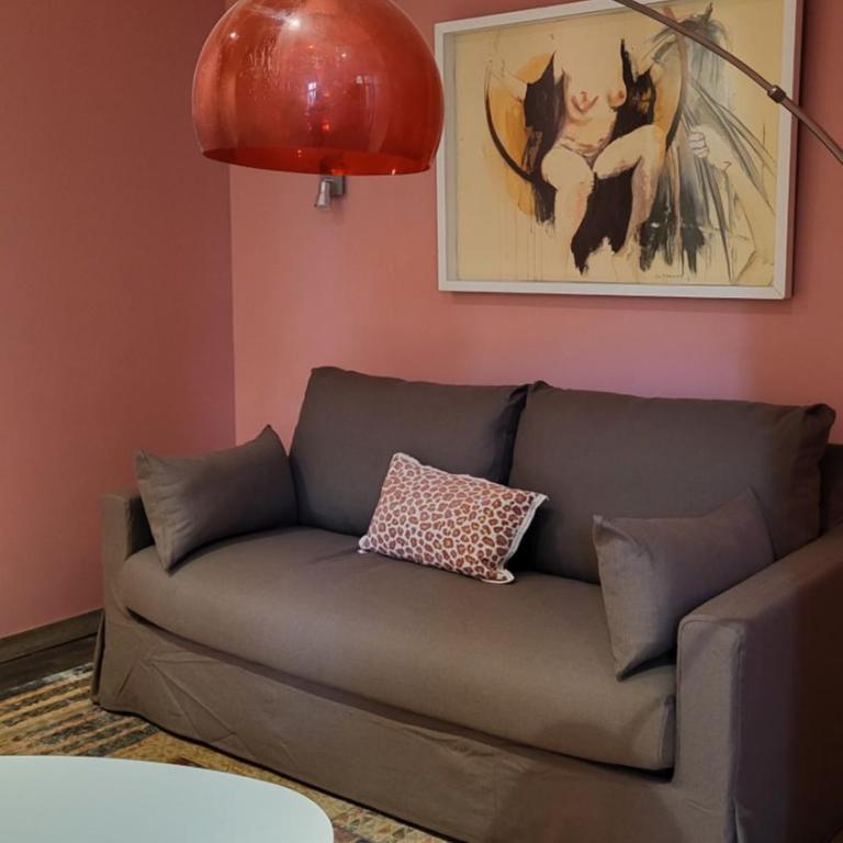 Le Poulpe Saint-Aignan - Superior Dreibettzimmer - 3