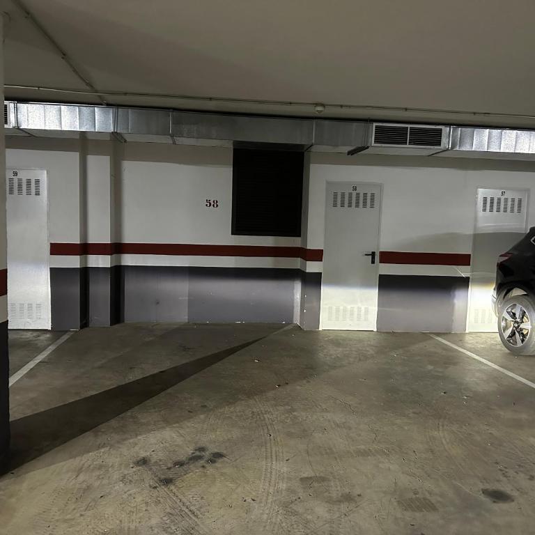 El Laurel City Center-Terrace-Parking - Apartamento de 1 dormitorio - 11