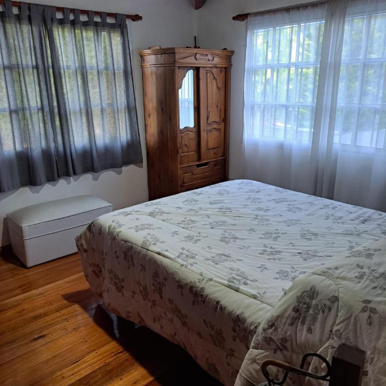 Quinta El Zorzal - Casa con 1 dormitorio - 9