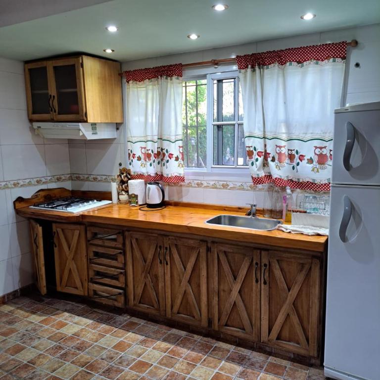Quinta El Zorzal - Casa con 1 dormitorio - 12