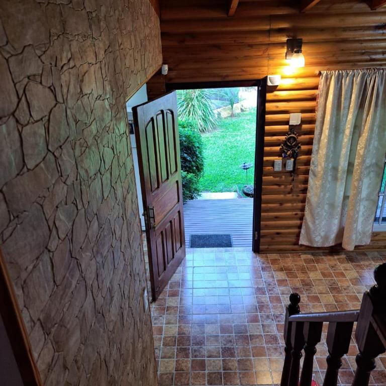 Quinta El Zorzal - Casa con 1 dormitorio - 18