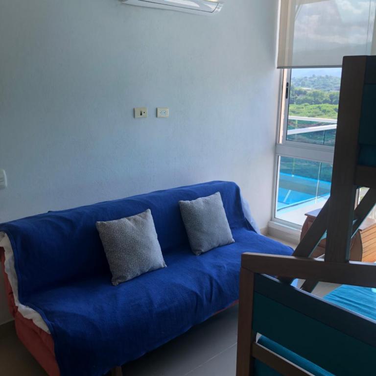 Reserva del Mar 605 - Two-Bedroom Apartment - 53