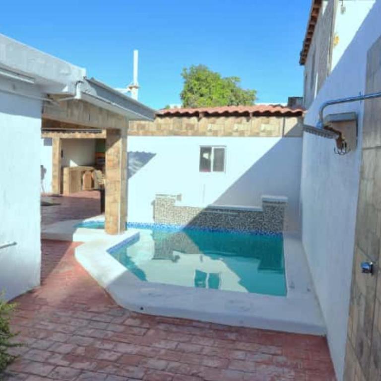 ROCKY POINT DELPHINE HOME, COZY,POOL AFFORDABLE. - Villa - 25