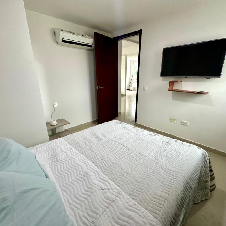 Dubai 202 - Apartamento de 1 dormitorio - 1