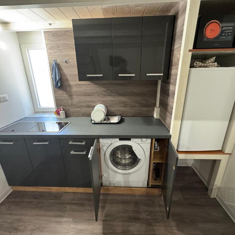 Lime Apartments - BAMBOO - Duplex Quadruple Room - 6