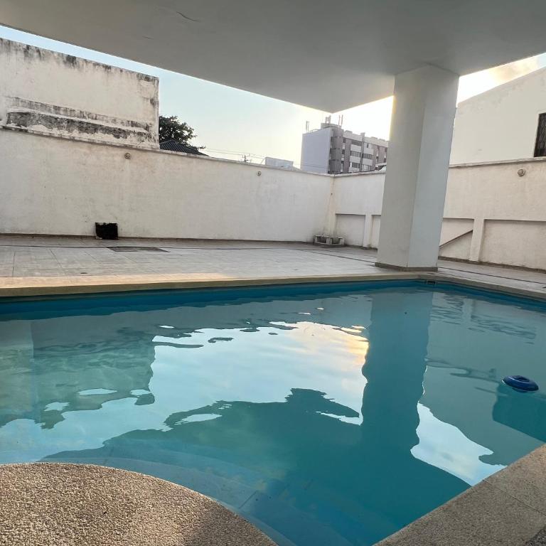 Dubai 202 - Apartamento de 1 dormitorio - 3