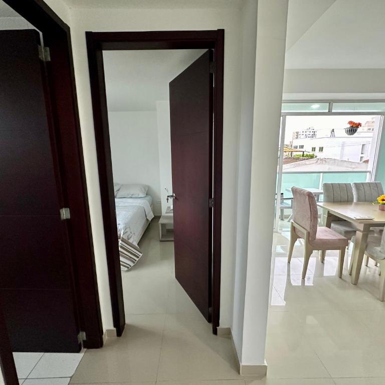 Dubai 202 - Apartamento de 1 dormitorio - 9