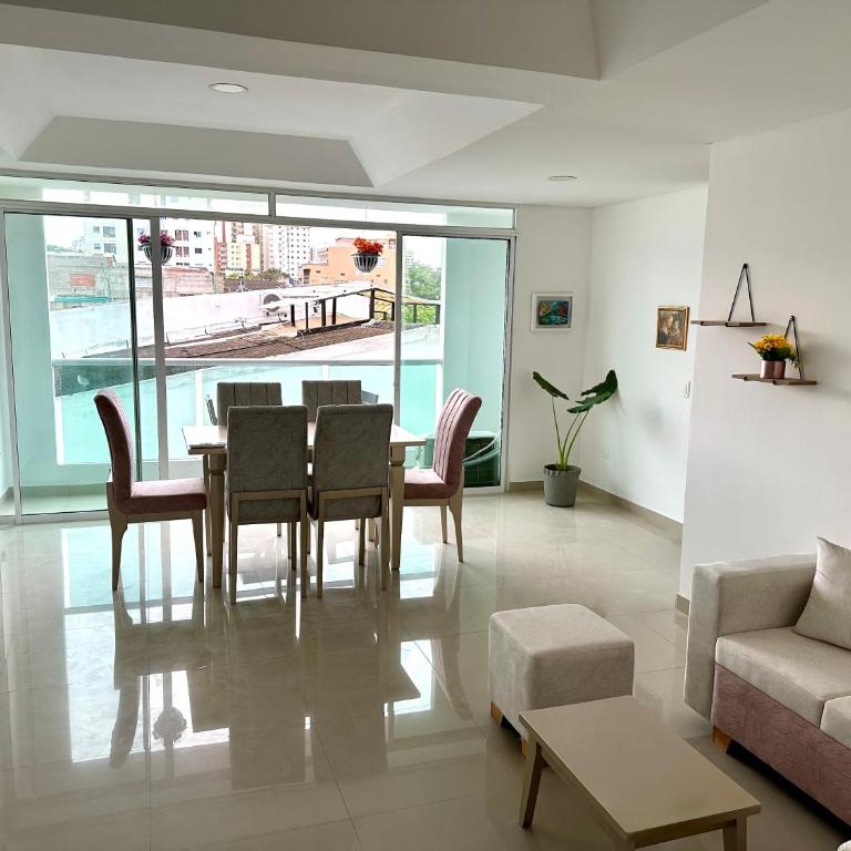 Dubai 202 - Apartamento de 1 dormitorio - 10