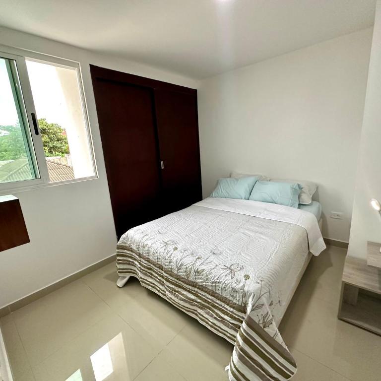 Dubai 202 - Apartamento de 1 dormitorio - 13