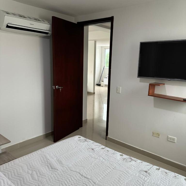 Dubai 202 - Apartamento de 1 dormitorio - 14