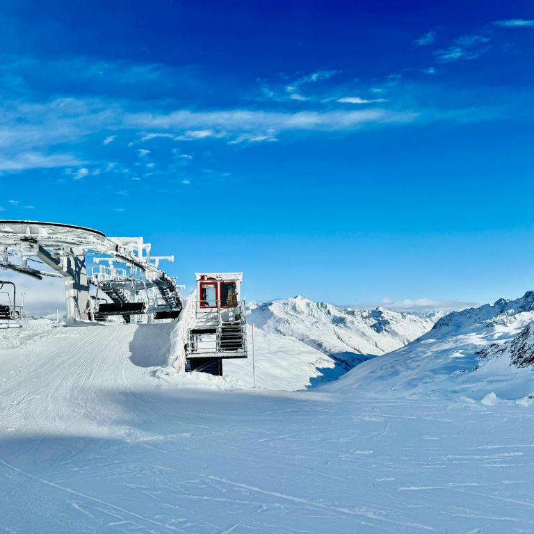VILLA ADRY Aosta Sarre Your freedom - Villa - 70