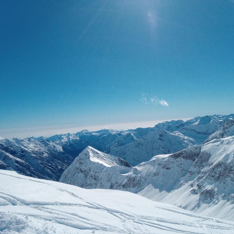 VILLA ADRY Aosta Sarre Your freedom - Villa - 71
