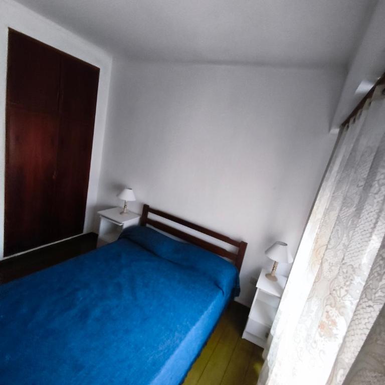 El Dorado Deptos a una cuadra del mar - One-Bedroom Apartment - 8