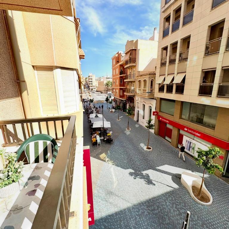 Carmen Delux Playa - Apartamento de 2 dormitorios con balcón - 5