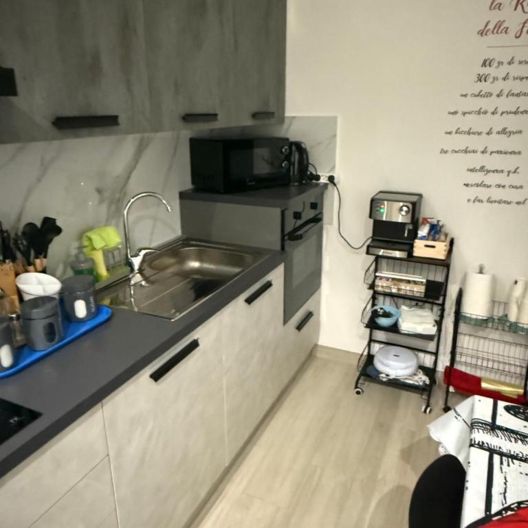 DRIL Host 1 - Casa con 2 Camere da Letto - 9