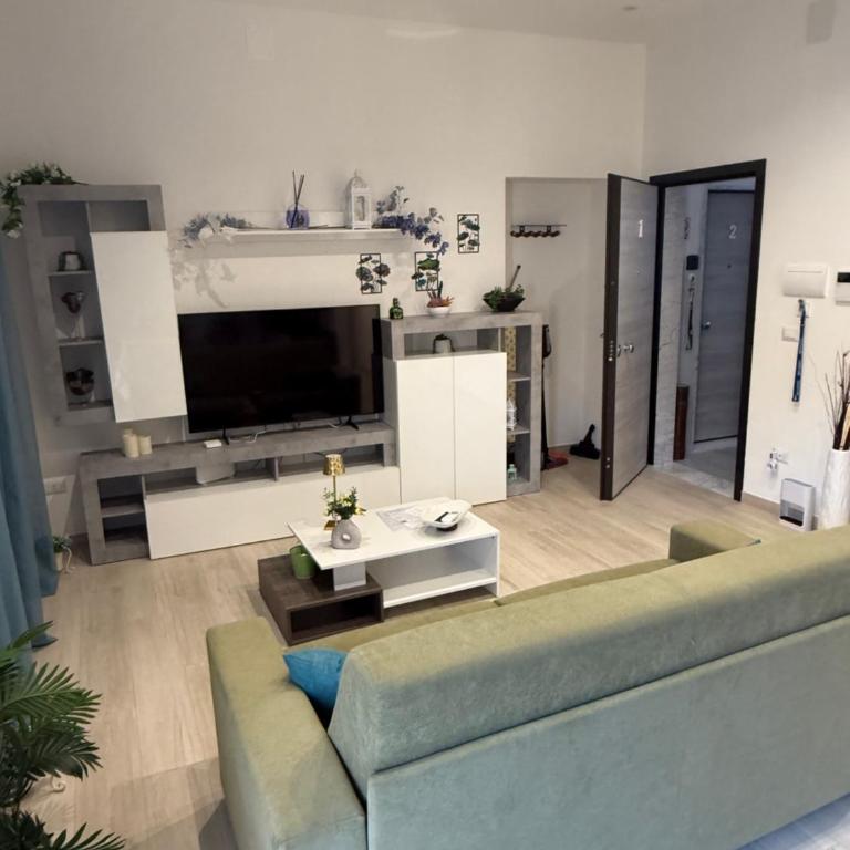 DRIL Host 1 - Casa con 2 Camere da Letto - 8
