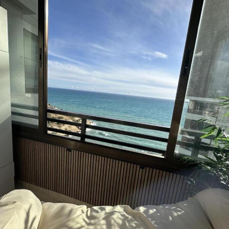 Benidorm, Palm Bay, Levante Beach - Apartamento de 3 dormitorios - 7