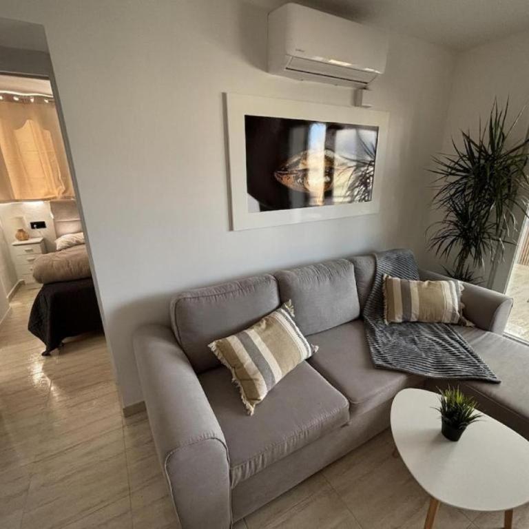 Benidorm, Palm Bay, Levante Beach - Apartamento de 3 dormitorios - 8