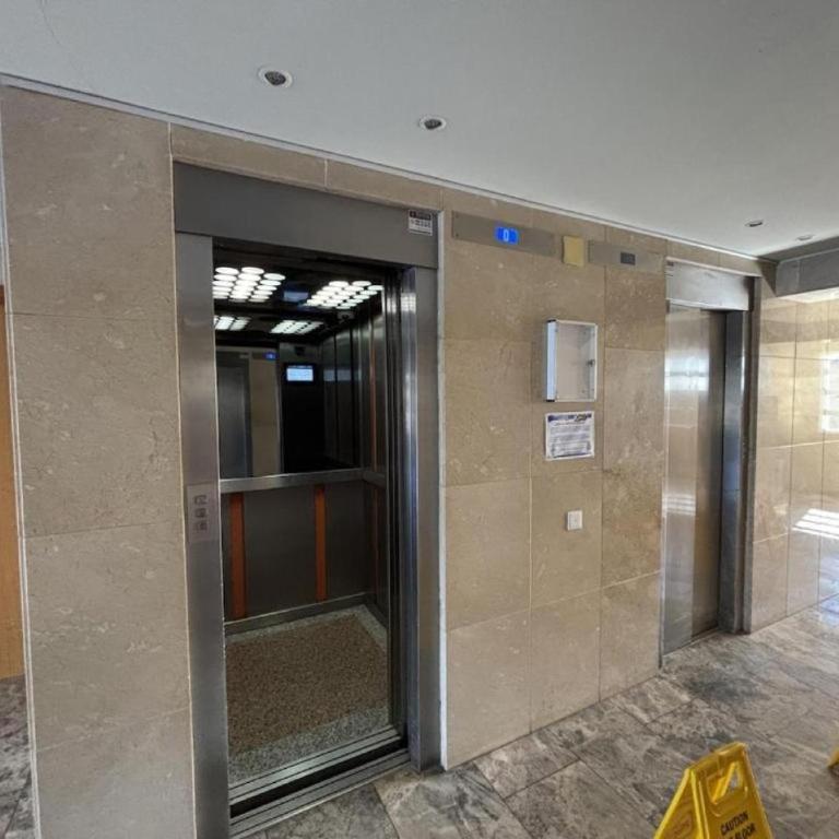 Benidorm, Palm Bay, Levante Beach - Apartamento de 3 dormitorios - 22
