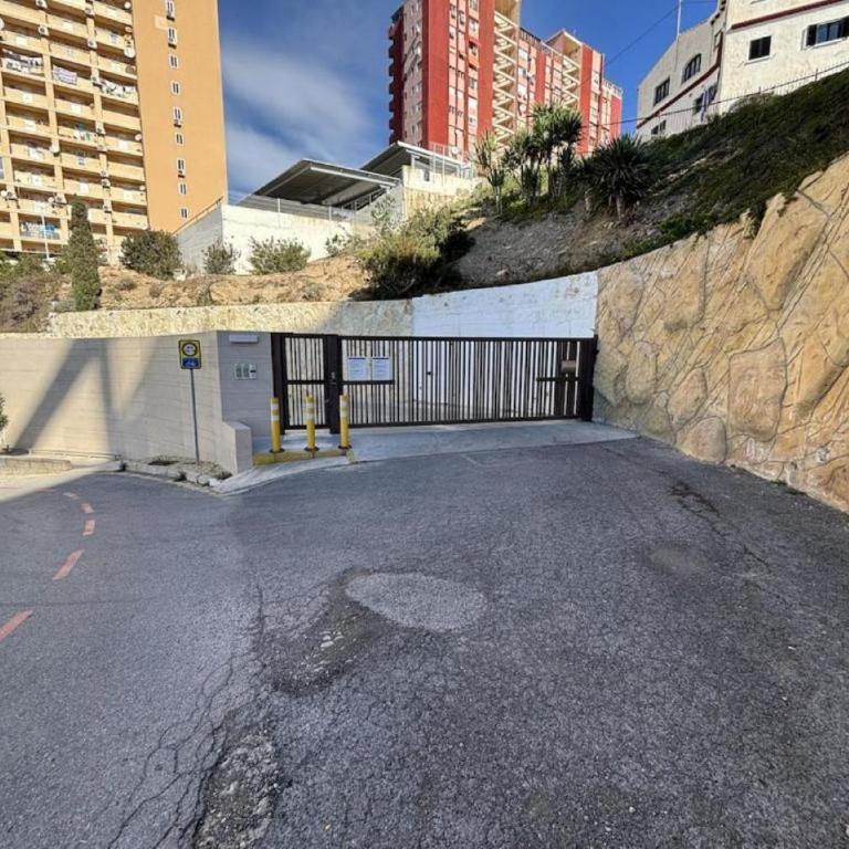 Benidorm, Palm Bay, Levante Beach - Apartamento de 3 dormitorios - 29