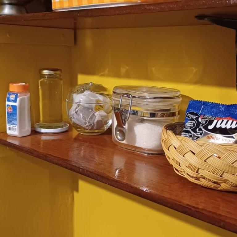 Alma Mia - Apartamento de 1 dormitorio - 7