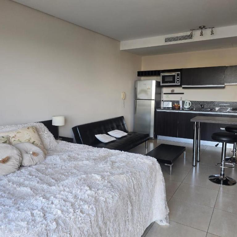 Condominio de la Bahia Nordelta Relax, Trabajo y Placer - Apartamento de 1 dormitorio - 17
