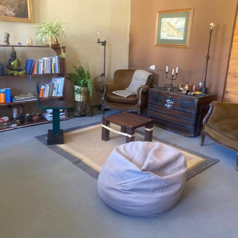 Refugio Caro Cox - Habitación Doble - 4