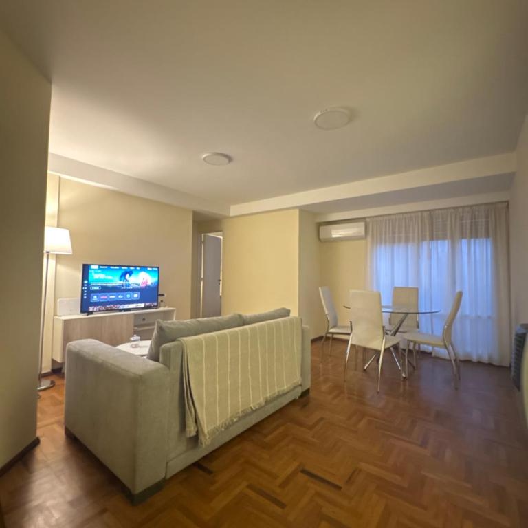 Av Poeta Lugones - Nueva Córdoba - Apartamento de 1 dormitorio - 8