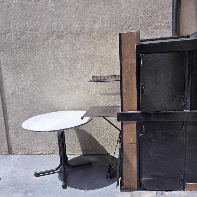 Casa con Pileta, Parrilla y Acceso con Rampa - Apartamento de 2 dormitorios - 11