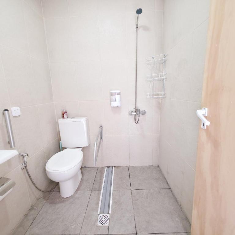 Casa con Pileta, Parrilla y Acceso con Rampa - Apartamento de 2 dormitorios - 12