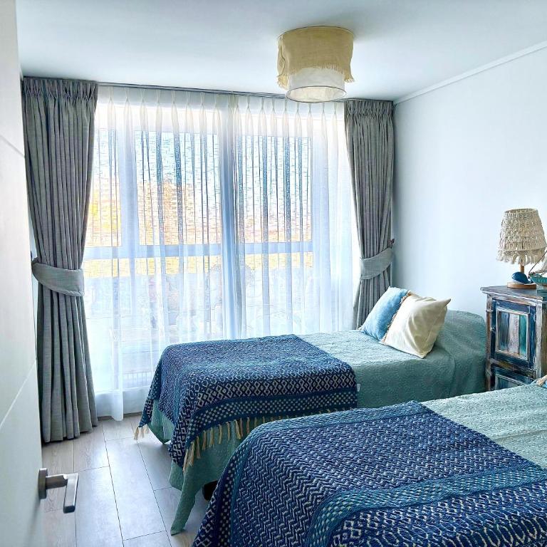 Comfortable apartment in Laguna del Mar - Two-Bedroom Apartment - 3