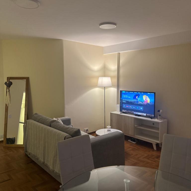 Av Poeta Lugones - Nueva Córdoba - Apartamento de 1 dormitorio - 12