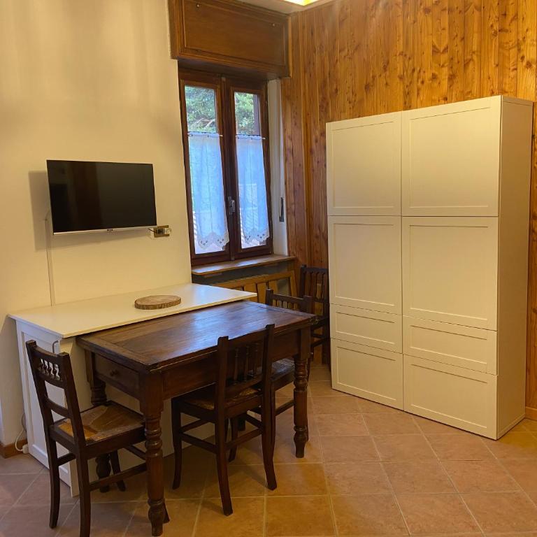 Tiny House Campo Smith - Appartamento con 1 Camera da Letto - 14