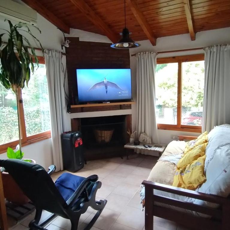 El rincón de Siquiman I - Casa de 2 dormitorios - 4