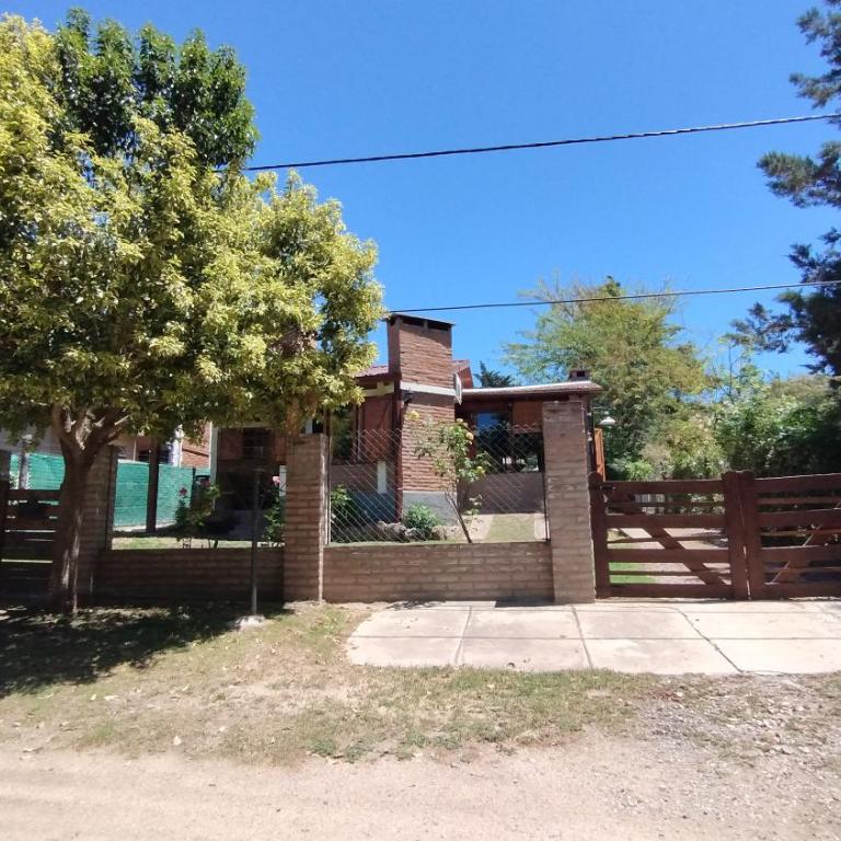 El rincón de Siquiman I - Casa de 2 dormitorios - 5