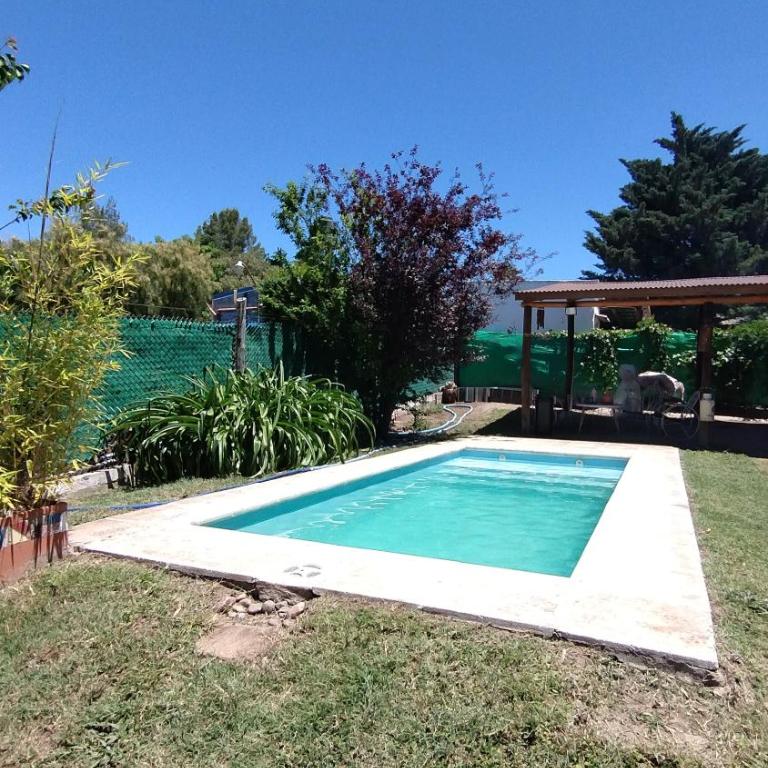 El rincón de Siquiman I - Casa de 2 dormitorios - 7