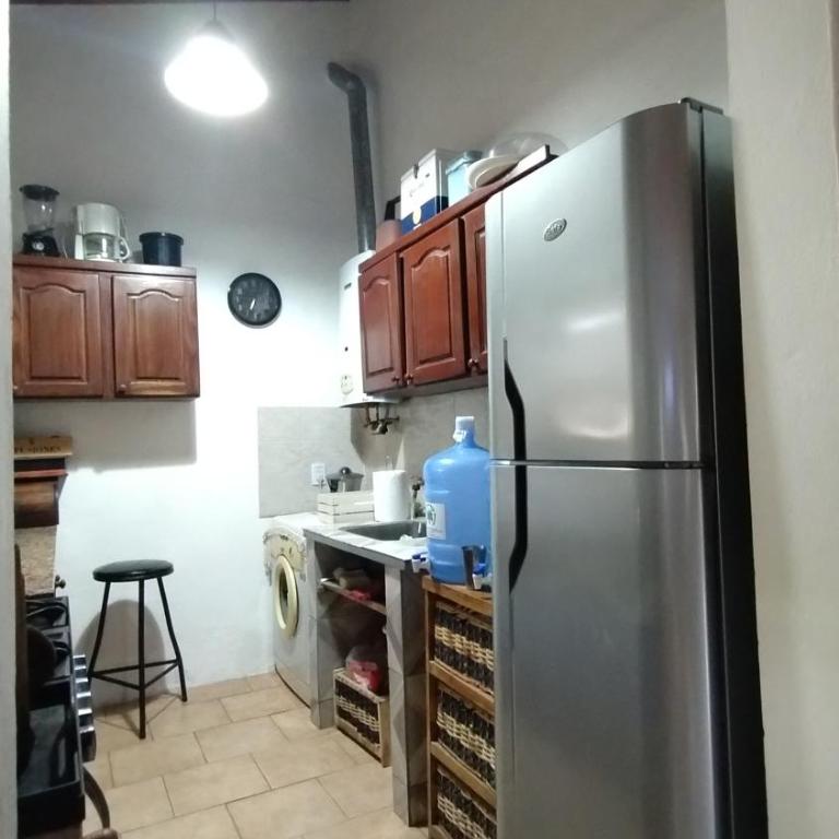 El rincón de Siquiman I - Casa de 2 dormitorios - 11