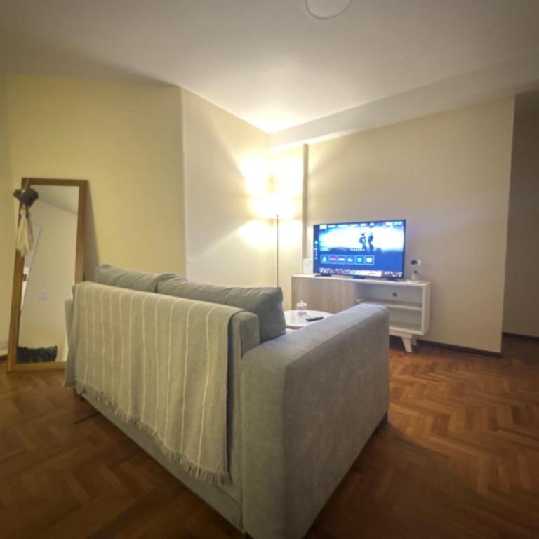 Av Poeta Lugones - Nueva Córdoba - Apartamento de 1 dormitorio - 9