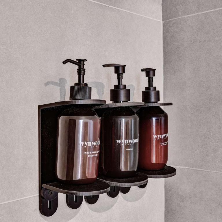 Beautiful 1BR Balcony in Santa Barbara - Apartamento - 18