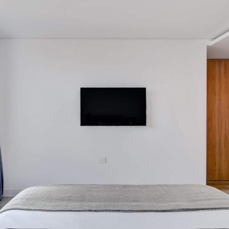 Beautiful 1BR Balcony in Santa Barbara - Apartamento - 23