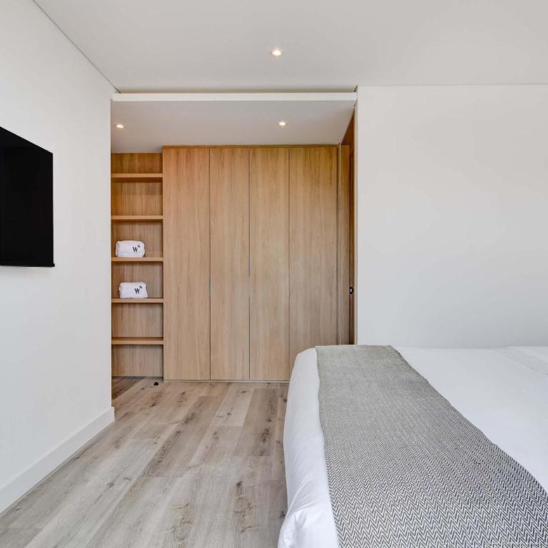 Beautiful 1BR Balcony in Santa Barbara - Apartamento - 24