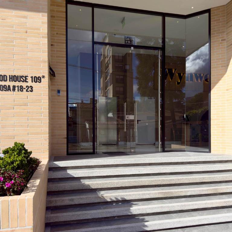 Beautiful 1BR Balcony in Santa Barbara - Apartamento - 31