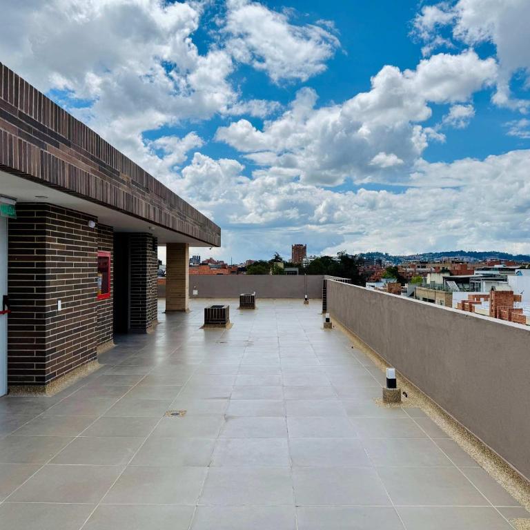 Beautiful 1BR Balcony in Santa Barbara - Apartamento - 37